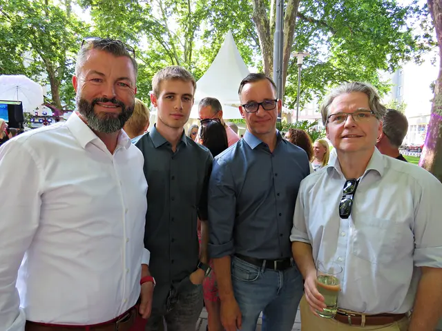 Foto: Brigitte Melder