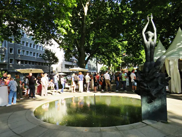 Foto: Brigitte Melder