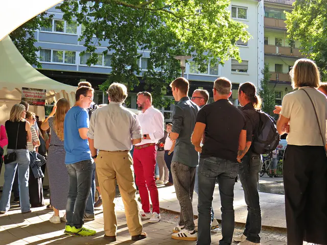 Foto: Brigitte Melder