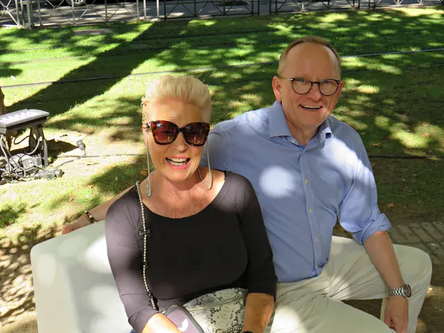 Foto: Brigitte Melder