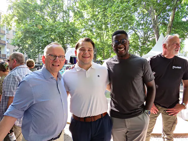 Foto: Brigitte Melder