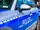 Polizei im Einsatz /Symbolfoto | Foto: Kim Rileit