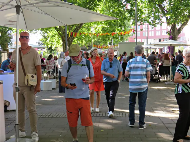 Foto: Brigitte Melder