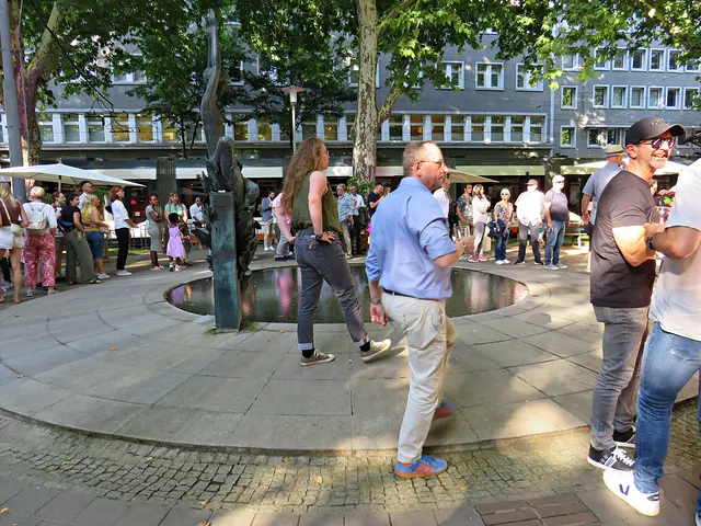 Foto: Brigitte Melder