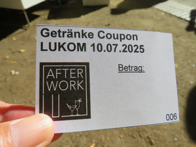 Ganz lieben Dank Herr Tielkes | Foto: Brigitte Melder