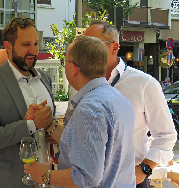 Foto: Brigitte Melder