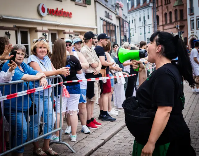 Foto: Cornelia Bauer