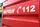Notruf 112 Feuerwehr Symbolbild | Foto: PhotographyByMK/stock.adobe.com