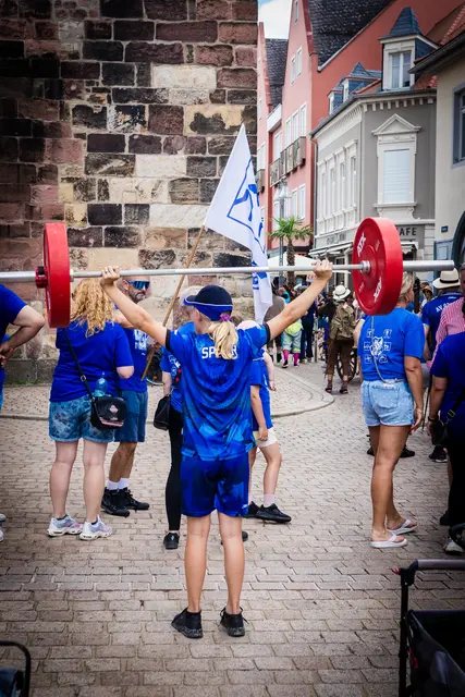 Foto: Cornelia Bauer