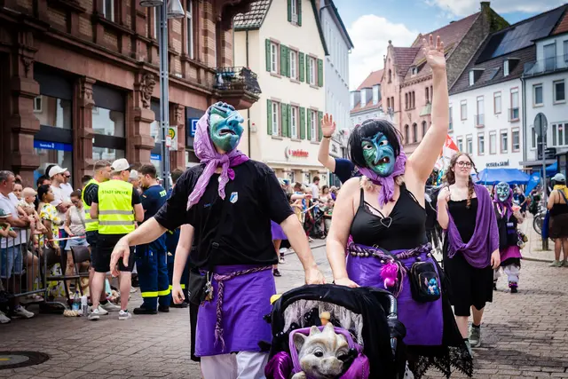 Foto: Cornelia Bauer