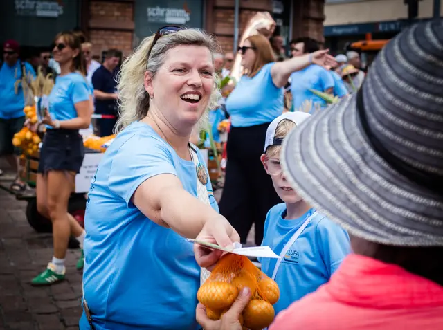 Foto: Cornelia Bauer