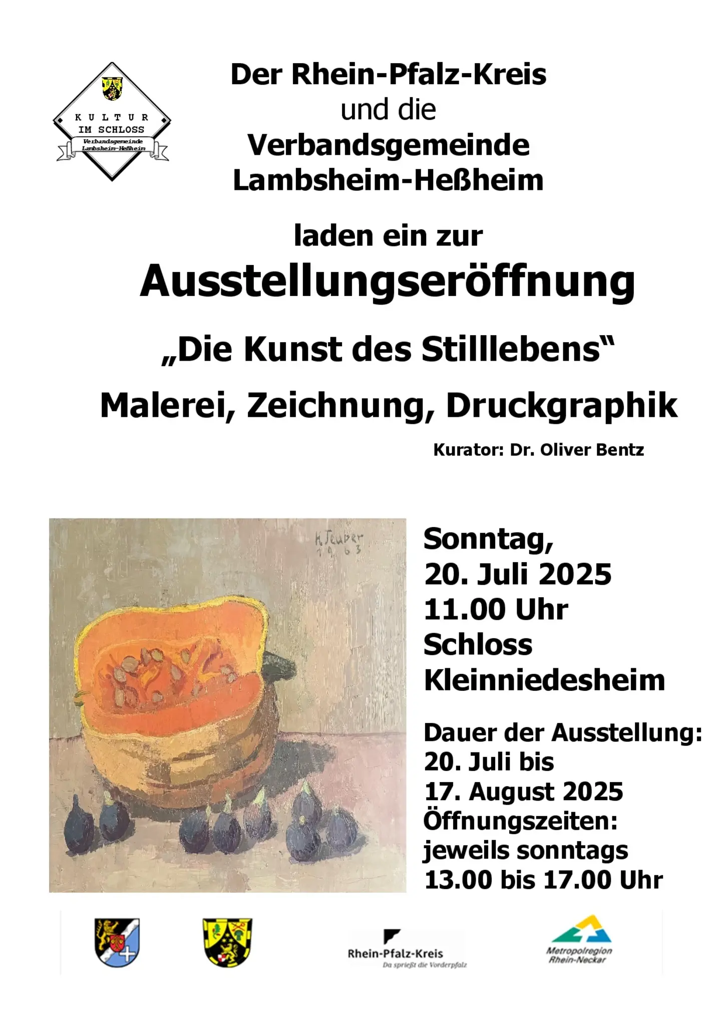 Ausstellung-Die-Kunst-des-Stilllebens-