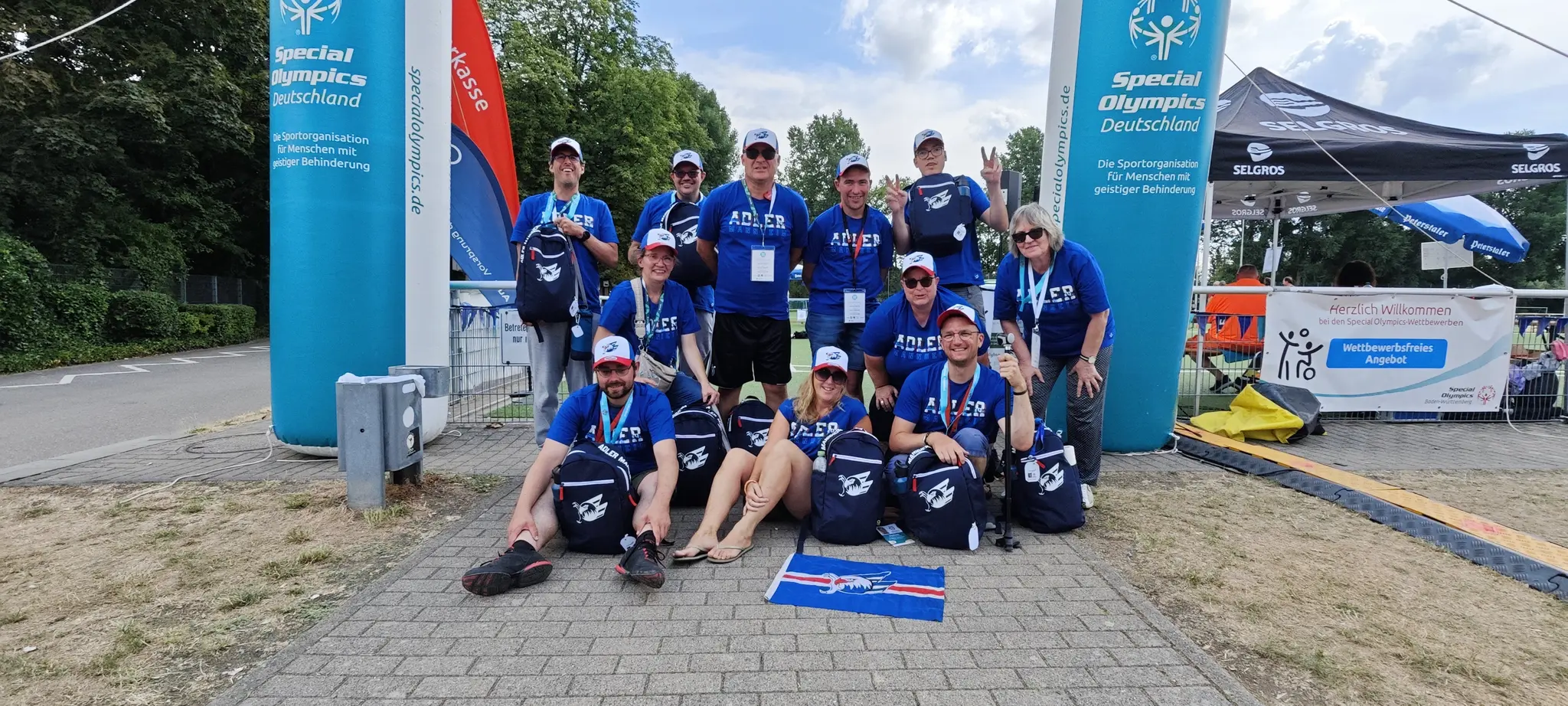 Erfolgreiche-Special-Olympics-Athlet-innen