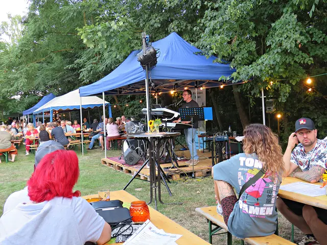 Foto: Brigitte Melder