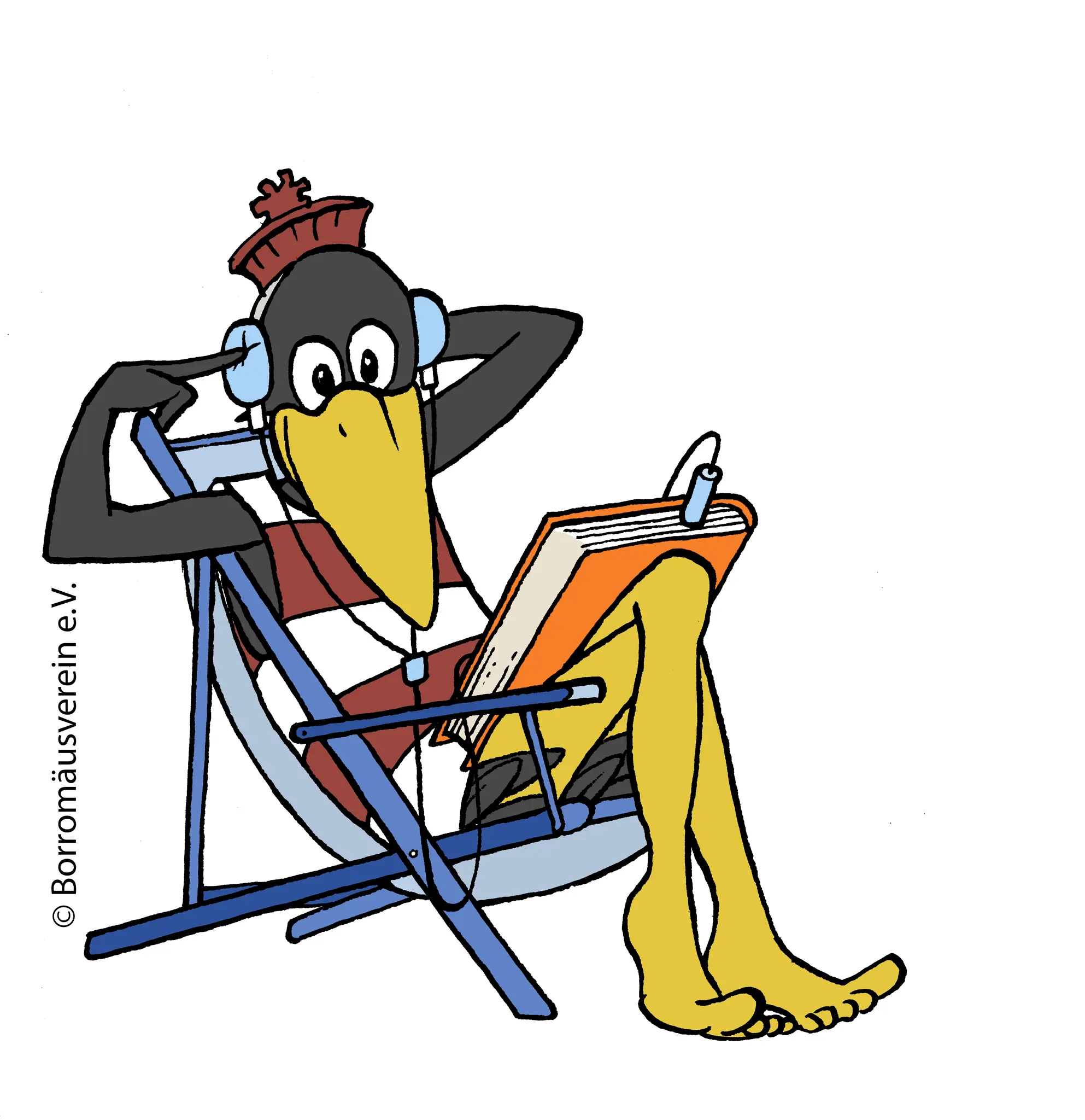 BUCHSPIEGEL-Sommer-2025