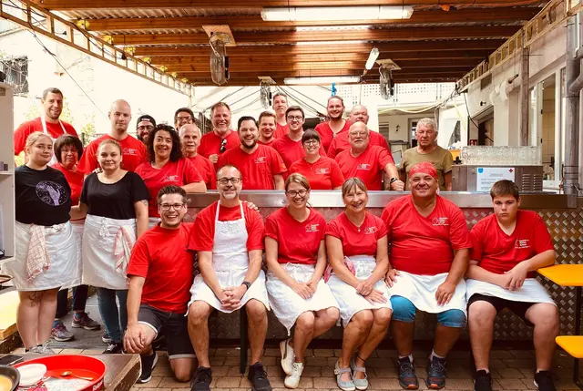 Foto: DRK Östringen