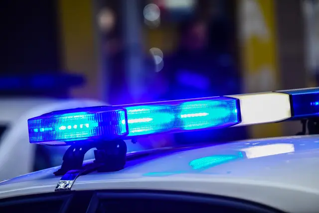 Polizei Symbolbild | Foto: fotosr52/stock.adobe.com