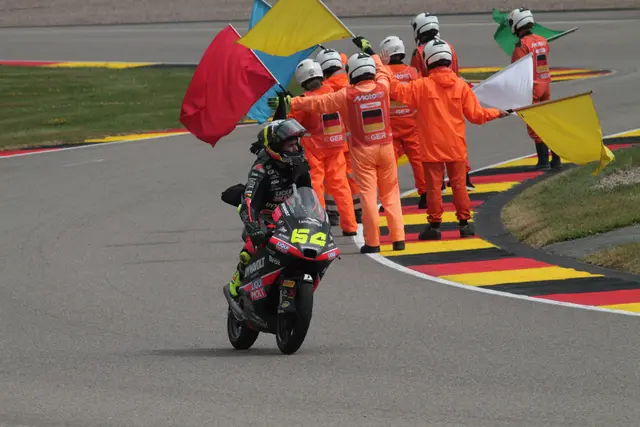 Foto: Michael Sonnick