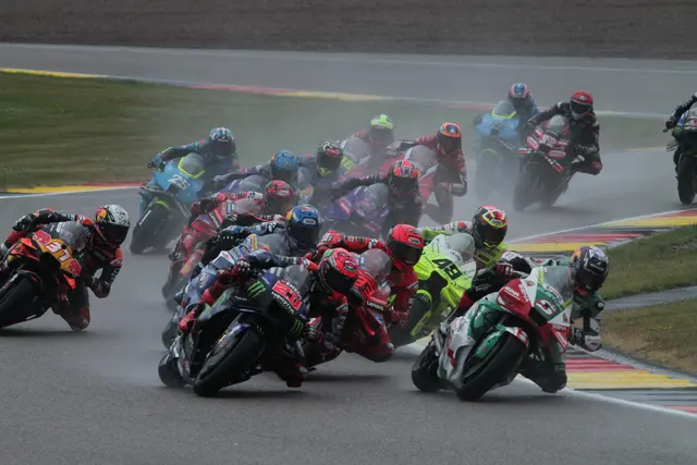 Foto: Michael Sonnick