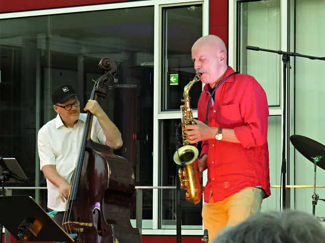 Foto: Brigitte Melder