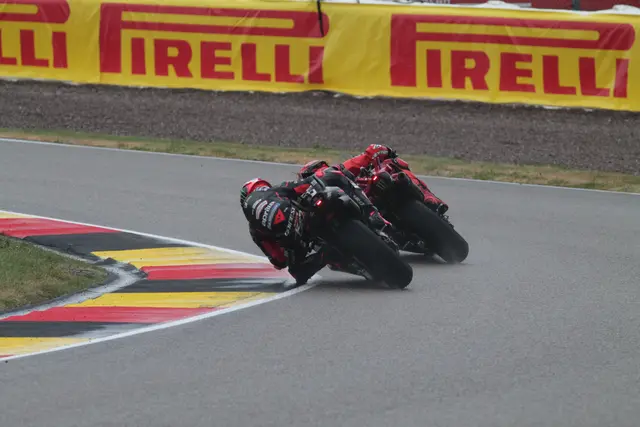 Foto: Michael Sonnick