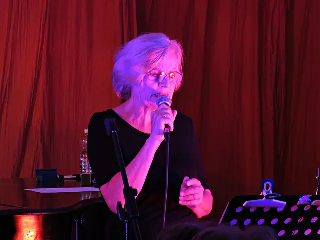 Foto: Brigitte Melder