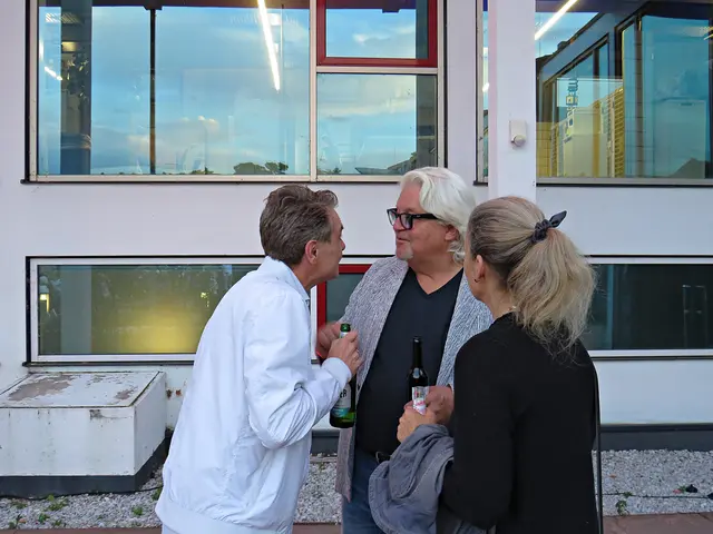 Foto: Brigitte Melder