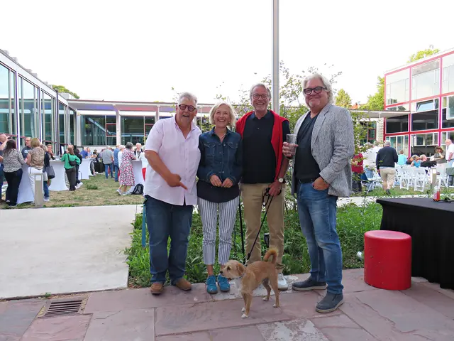 Foto: Brigitte Melder