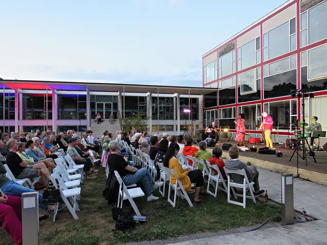 Foto: Brigitte Melder