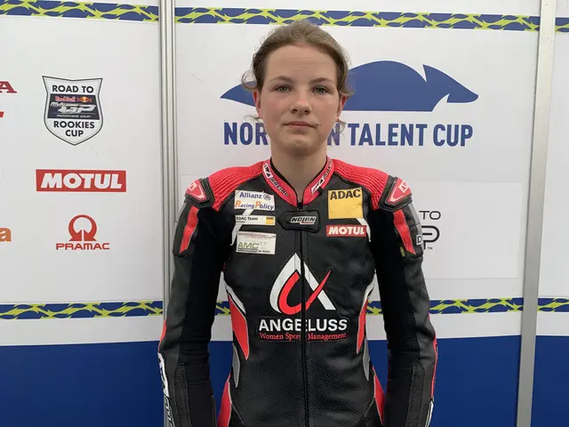 Foto: Michael Sonnick