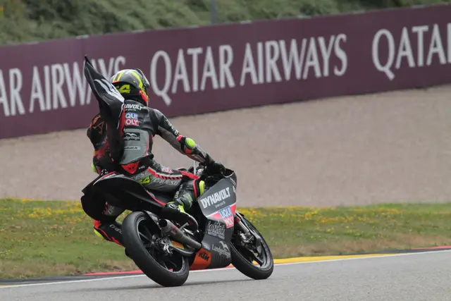 Foto: Michael Sonnick