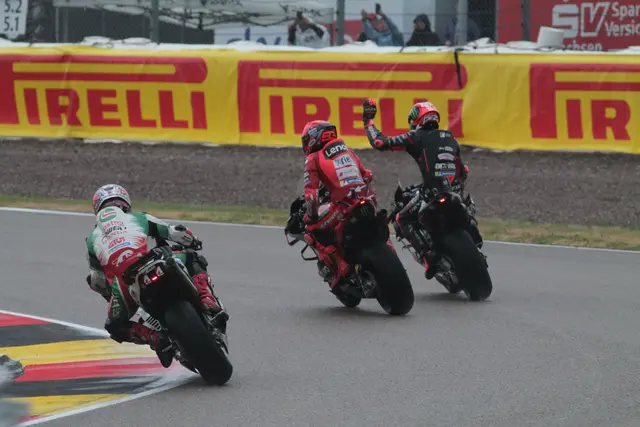 Foto: Michael Sonnick