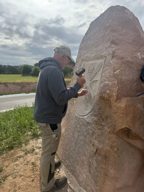 Foto: Alexander Lenz