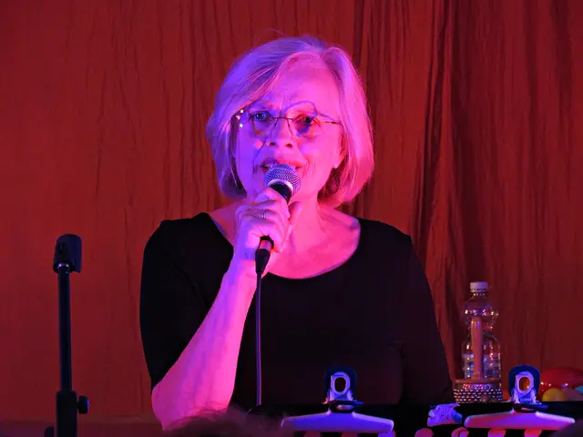 Foto: Brigitte Melder