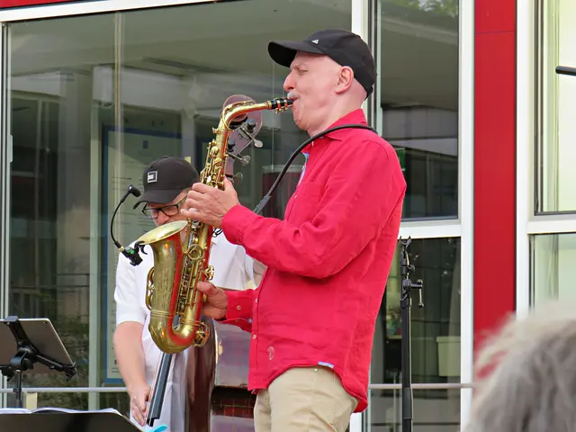 Foto: Brigitte Melder