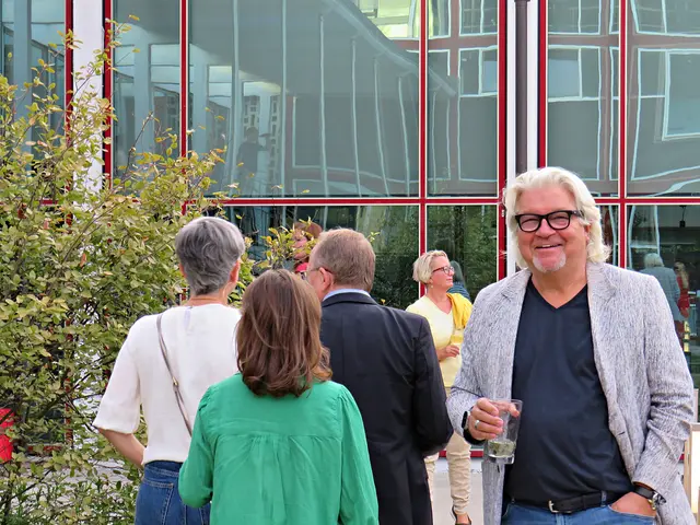 Foto: Brigitte Melder