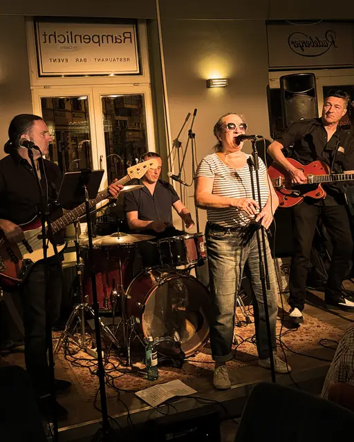 Suitcase of Grace | Foto: Suitcase of Grace/Stadtpark Mannheim gemeinnützige GmbH