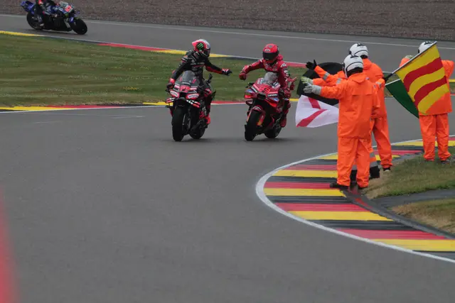 Foto: Michael Sonnick