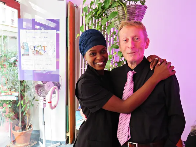 Foto: Brigitte Melder