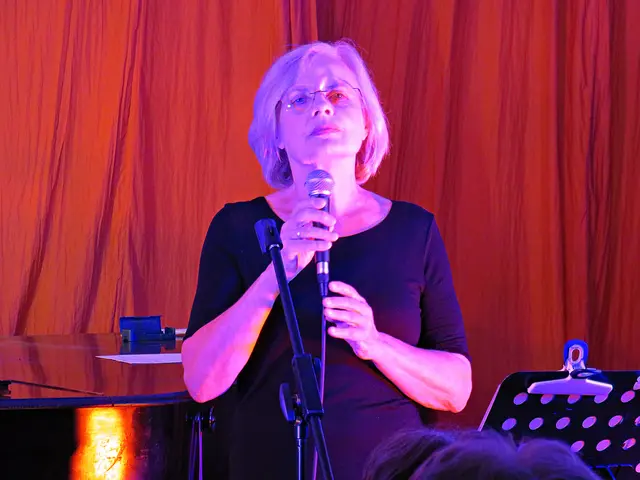 Foto: Brigitte Melder