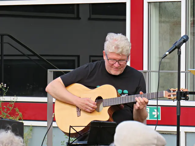 Foto: Brigitte Melder