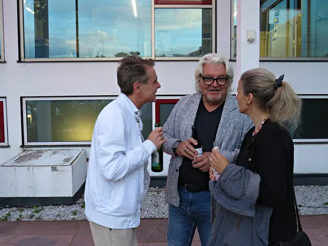 Foto: Brigitte Melder