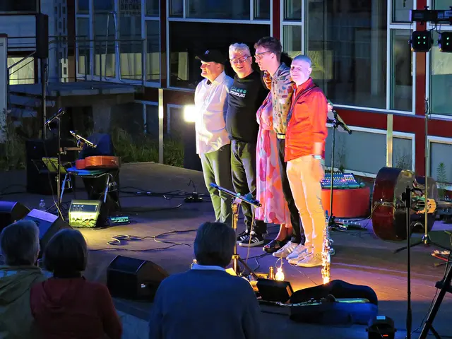 Foto: Brigitte Melder