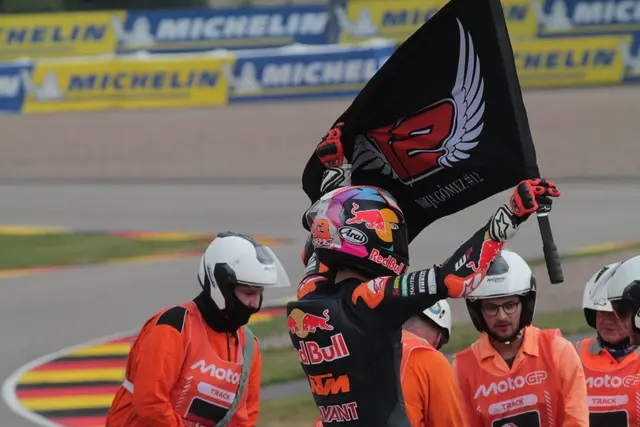 Foto: Michael Sonnick