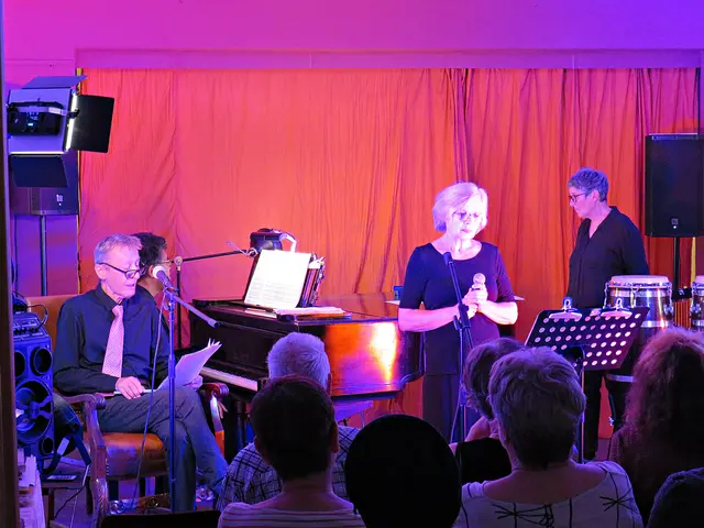 Foto: Brigitte Melder