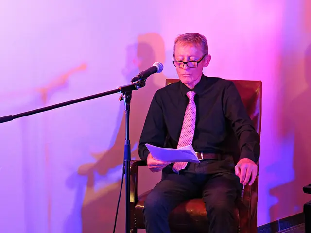 Foto: Brigitte Melder