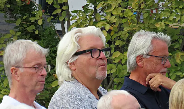 Foto: Brigitte Melder