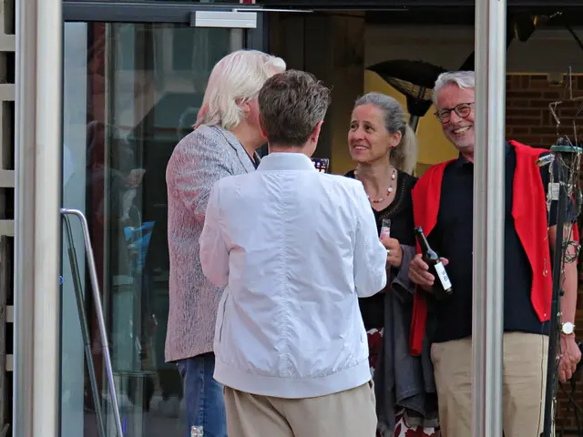 Foto: Brigitte Melder