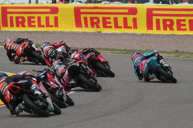 Foto: Michael Sonnick