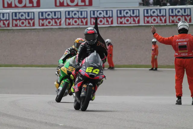 Foto: Michael Sonnick